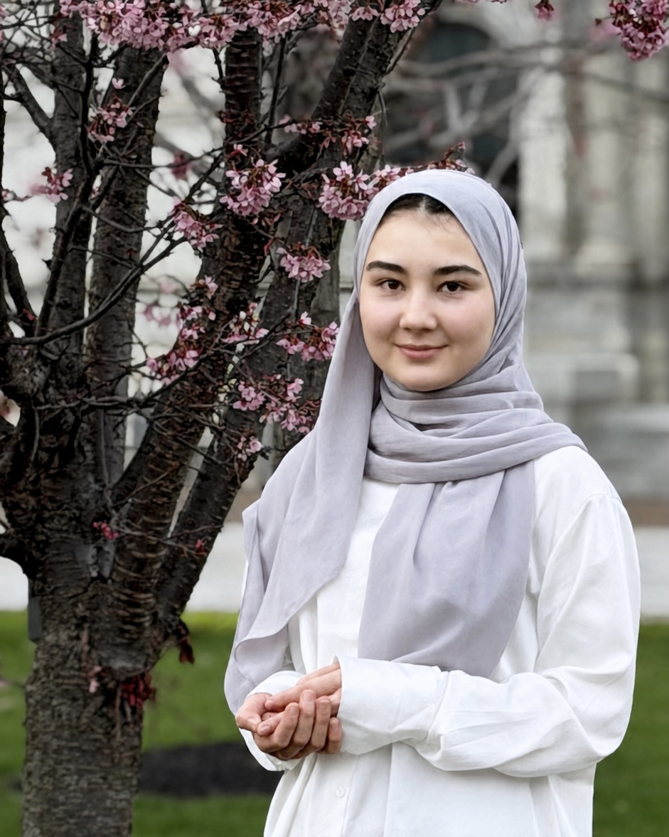 Marhaba Hamdam